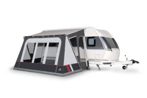 Dorema Mistral XL All Season