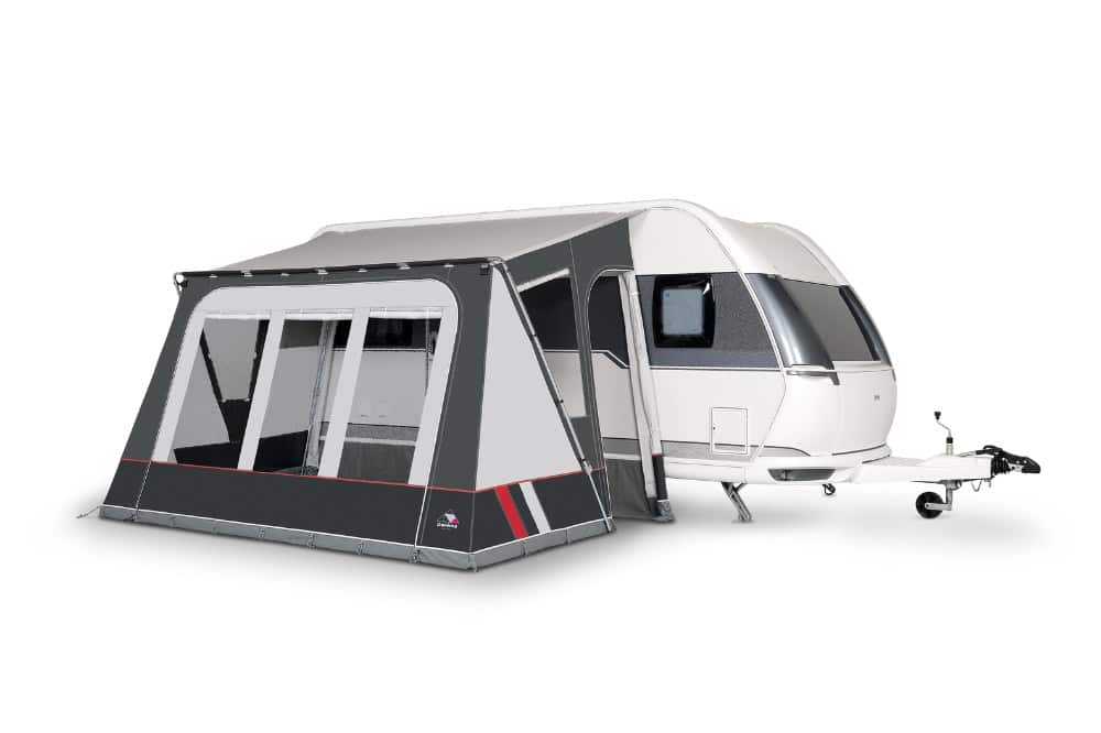 Dorema Mistral XL All Season - Afbeelding 3