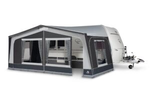 Dorema Monza XL270