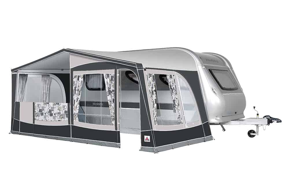 Dorema Multi Nova 240 Excellent - Afbeelding 5
