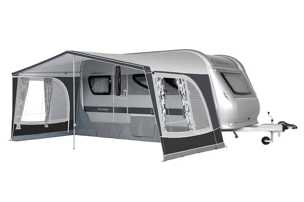 Dorema Multi Nova 240 Excellent - Blauw - Afbeelding 4