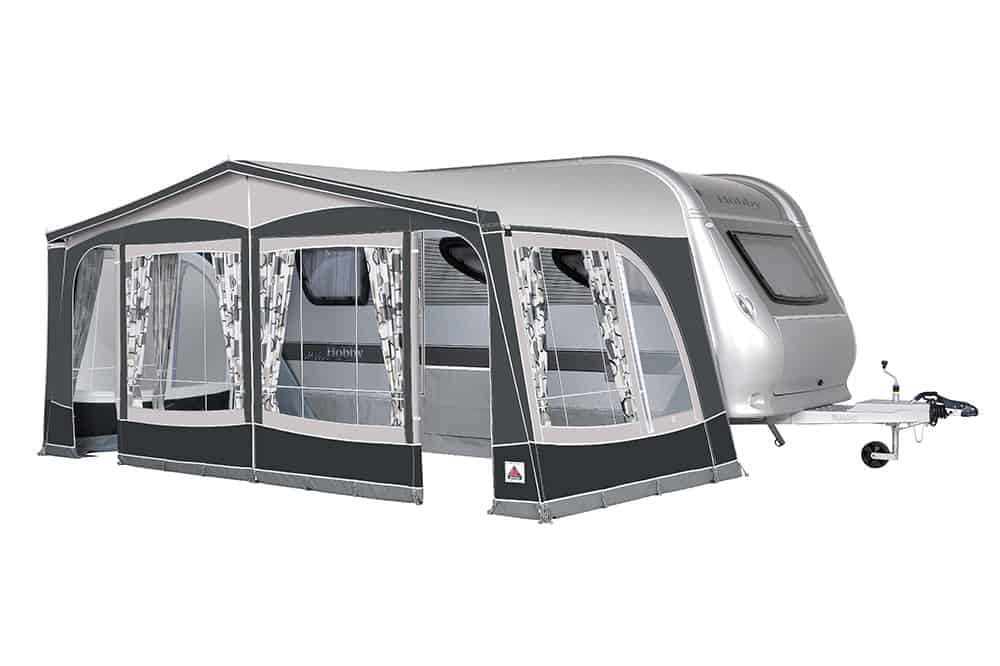 Dorema Multi Nova 240 Excellent - Afbeelding 6