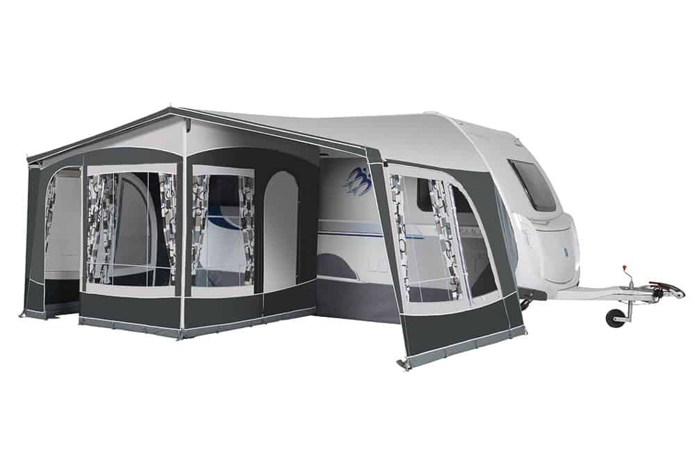 Dorema Multi Nova 240 Excellent - Afbeelding 2