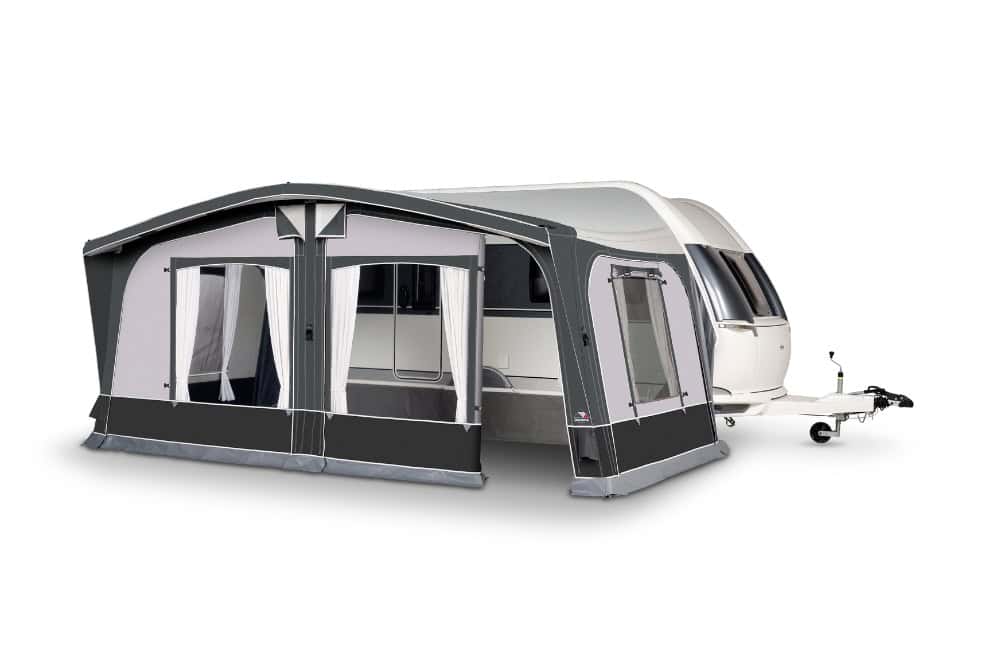 Dorema Octavia Air