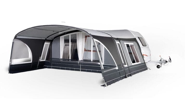 Dorema Onyx 270 - Afbeelding 6