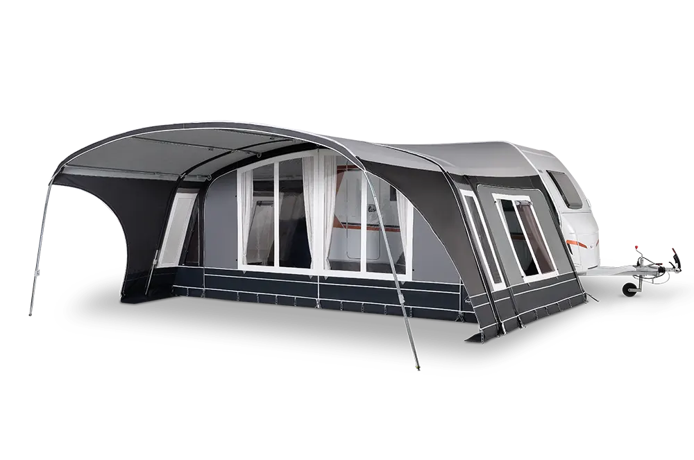 Dorema Onyx 270 - Afbeelding 7