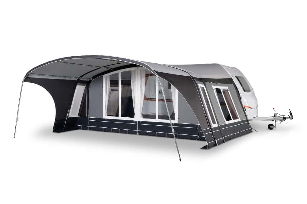 Dorema Onyx 270 - Afbeelding 8