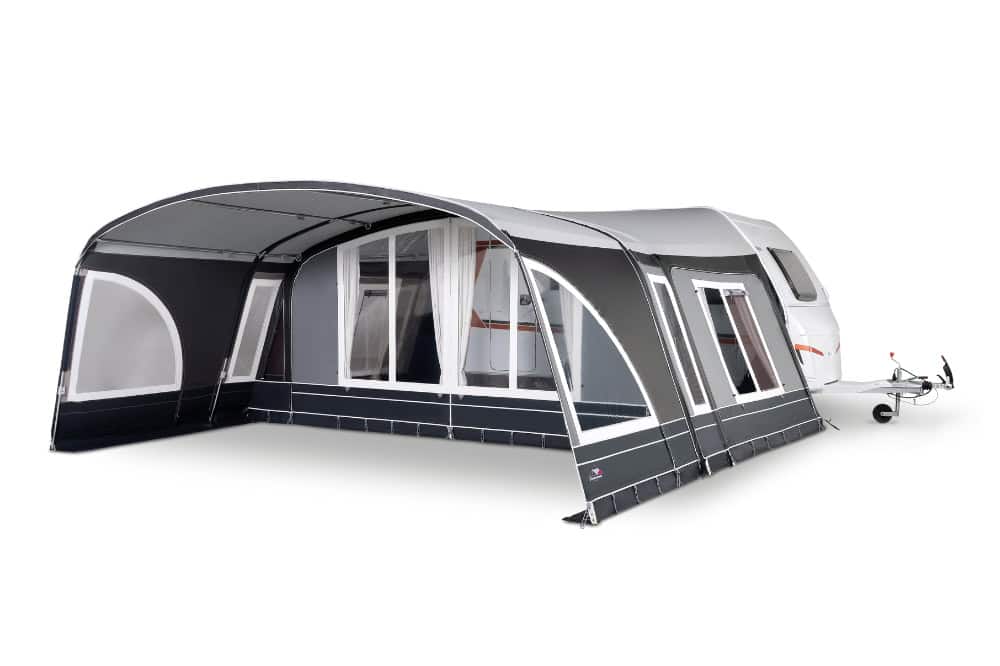 Dorema Onyx 270 - Afbeelding 9