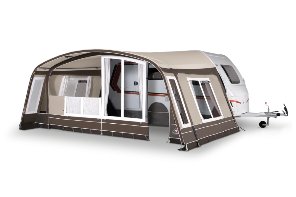 Dorema Onyx 270 - Beige