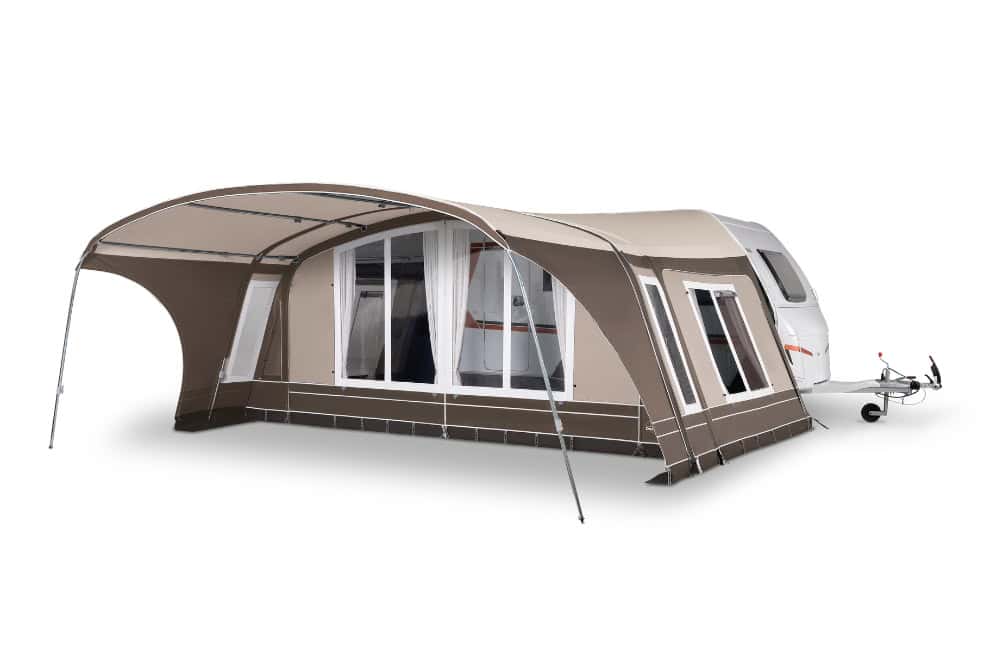 Dorema Onyx 270 - Beige - Afbeelding 7