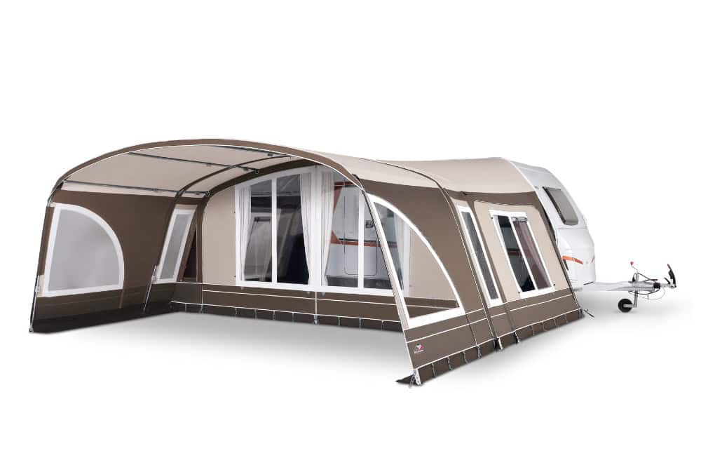 Dorema Onyx 270 - Beige - Afbeelding 8