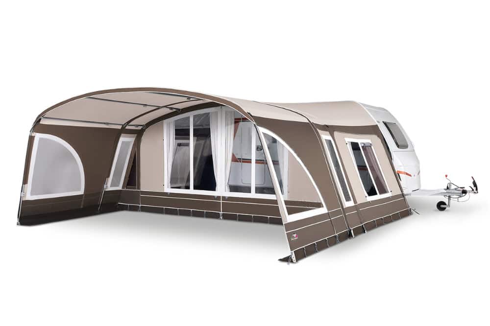 Dorema Onyx 270 - Beige - Afbeelding 6