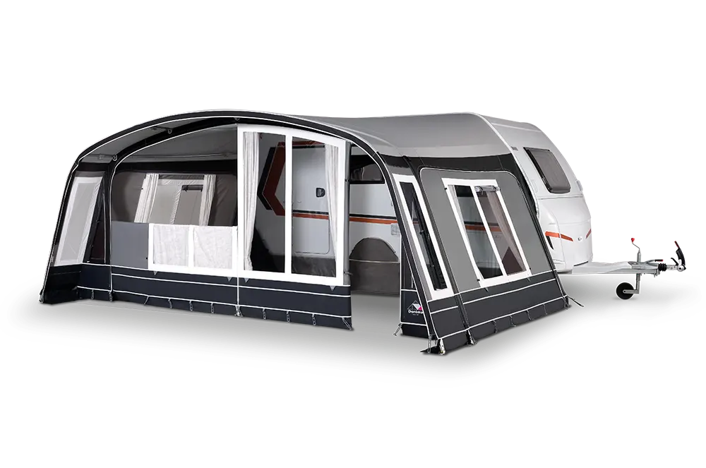 Dorema Onyx 270 - Beige - Afbeelding 3