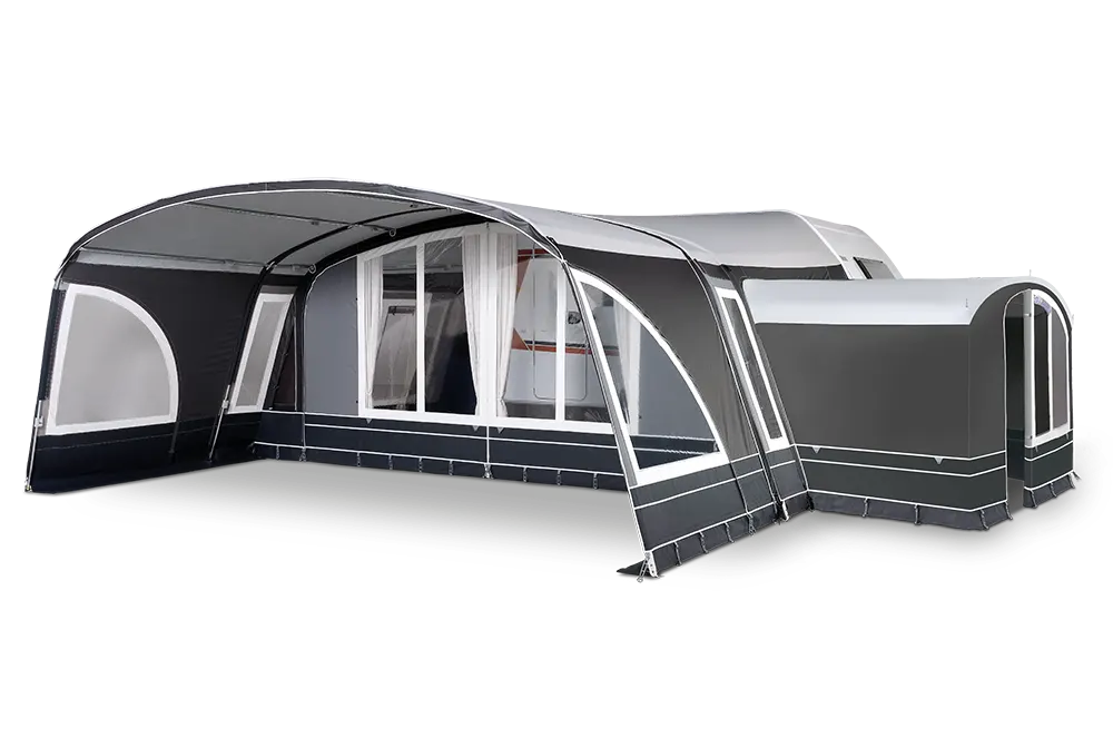 Dorema Onyx 270 - Beige - Afbeelding 4