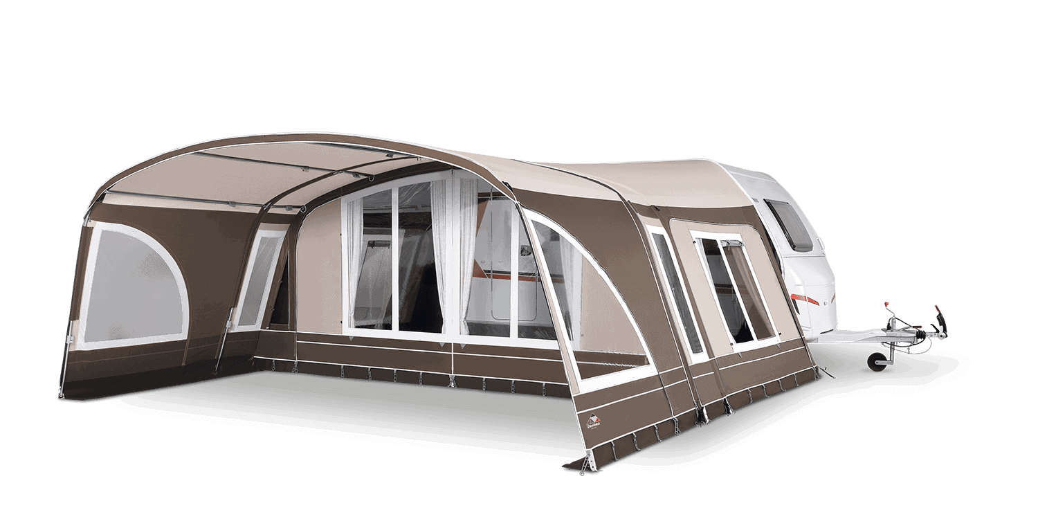 Dorema Onyx 270 - Beige - Afbeelding 2