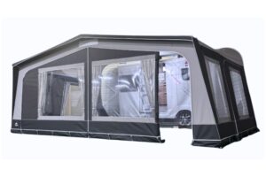 De Jong Royal 350