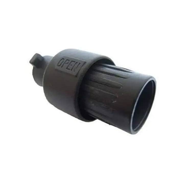 Dorema Bajonetkoppeling 25,5 mm FTP