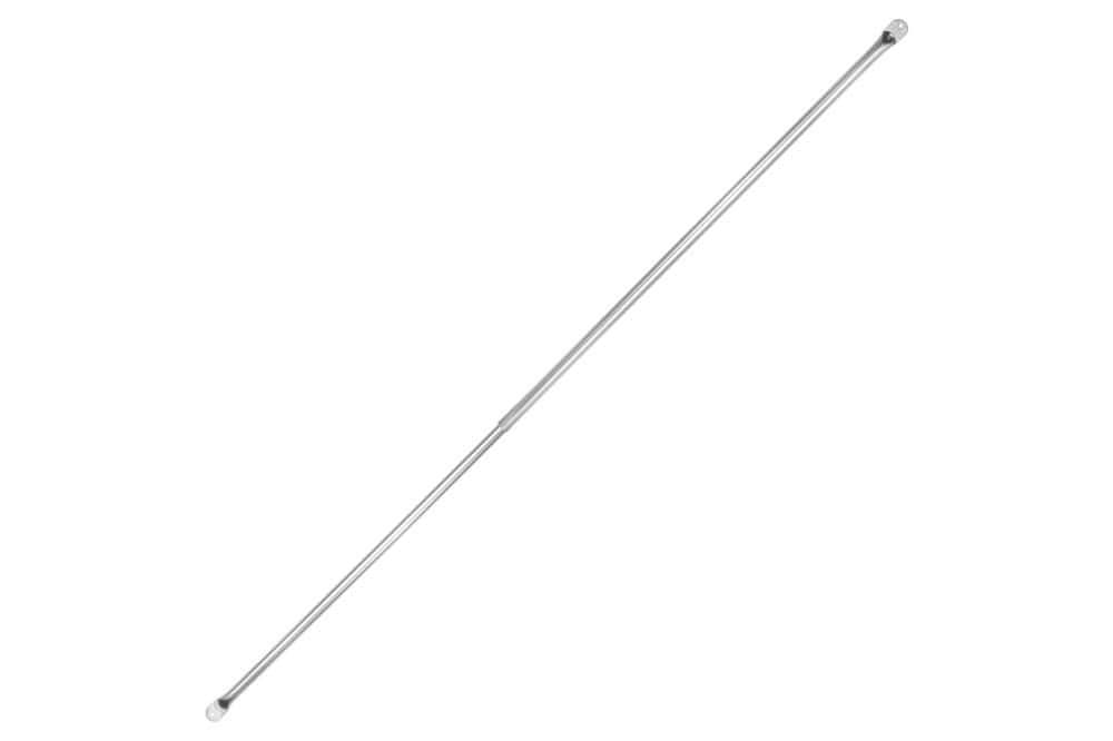 Dorema Petluifelstang - Aluminium