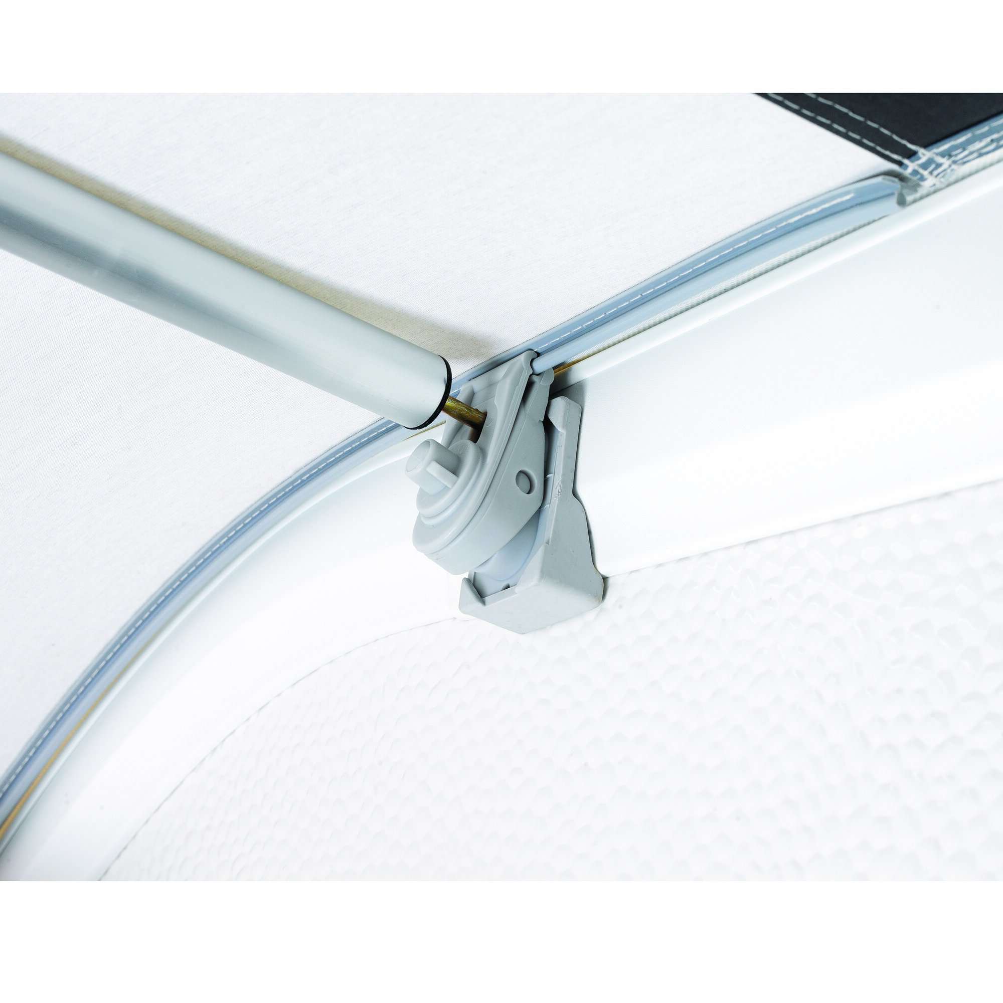 Dorema Quick Lock Steunen Hobby (3 stuks) - Afbeelding 3