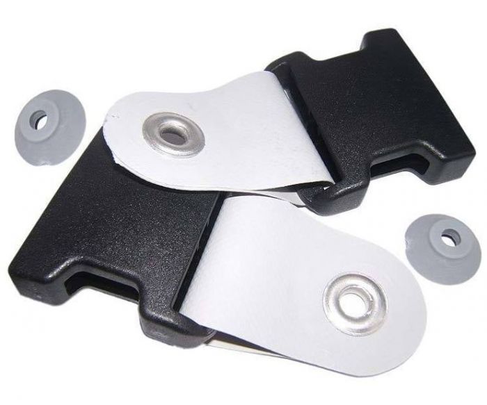 Dorema Stormband adapter - Afbeelding 3