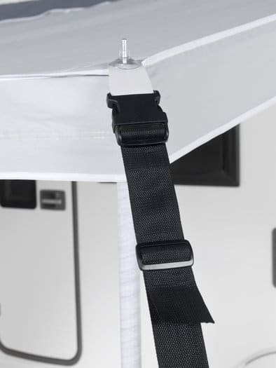 Dorema Stormband adapter - Afbeelding 2