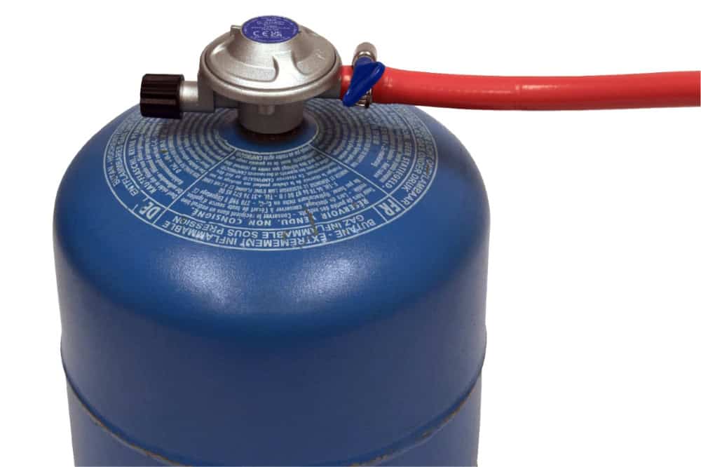 CADAC CG Drukregelaar - Afbeelding 2