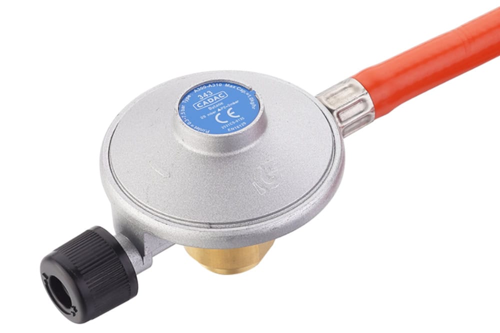 CADAC Drukregelaar schroefcartridges - Afbeelding 3