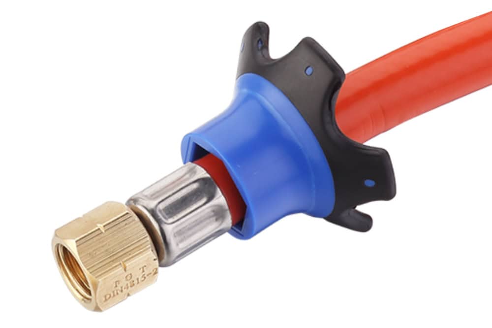 CADAC Drukregelaar schroefcartridges - Afbeelding 4