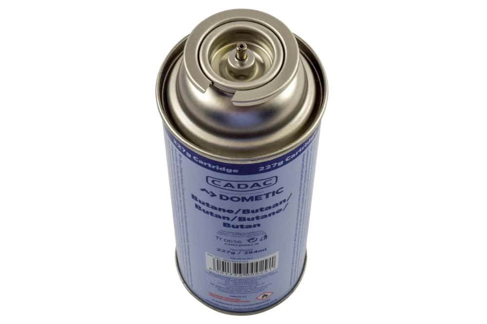 CADAC Gascartridge 227G - Afbeelding 2