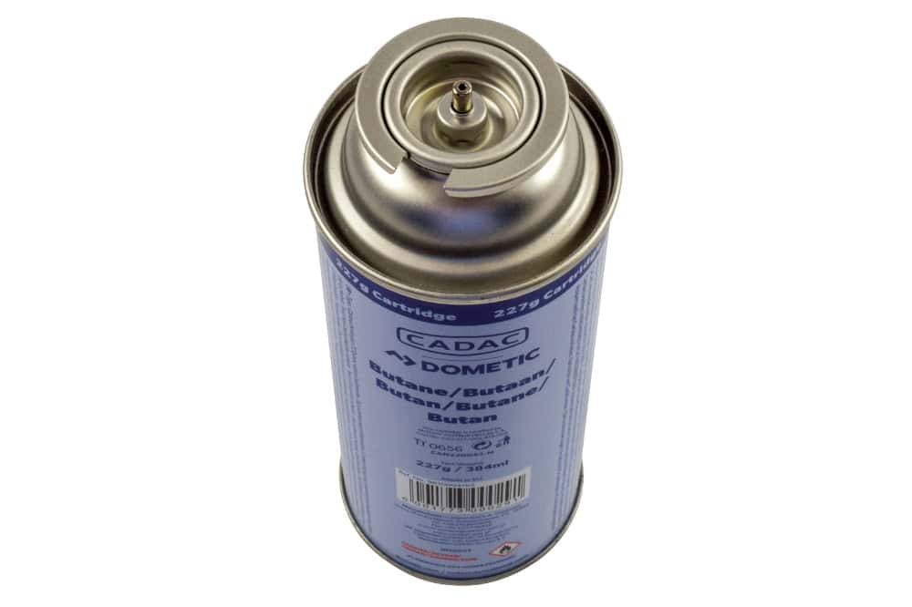 CADAC Gascartridge 227G - Afbeelding 3