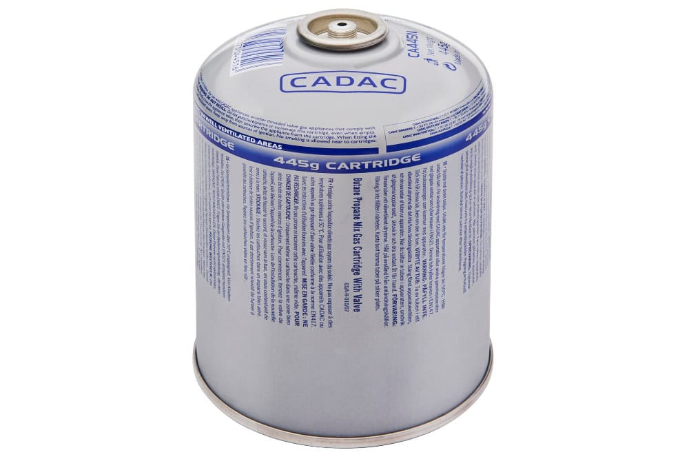 CADAC Gascartridge 445G
