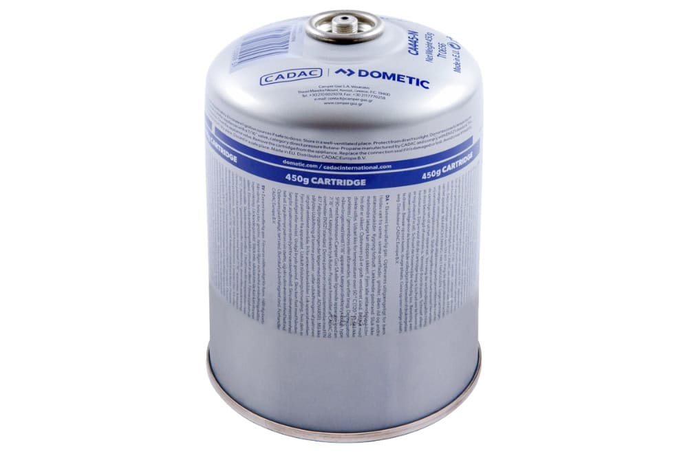 CADAC Gascartridge 445G - Afbeelding 2