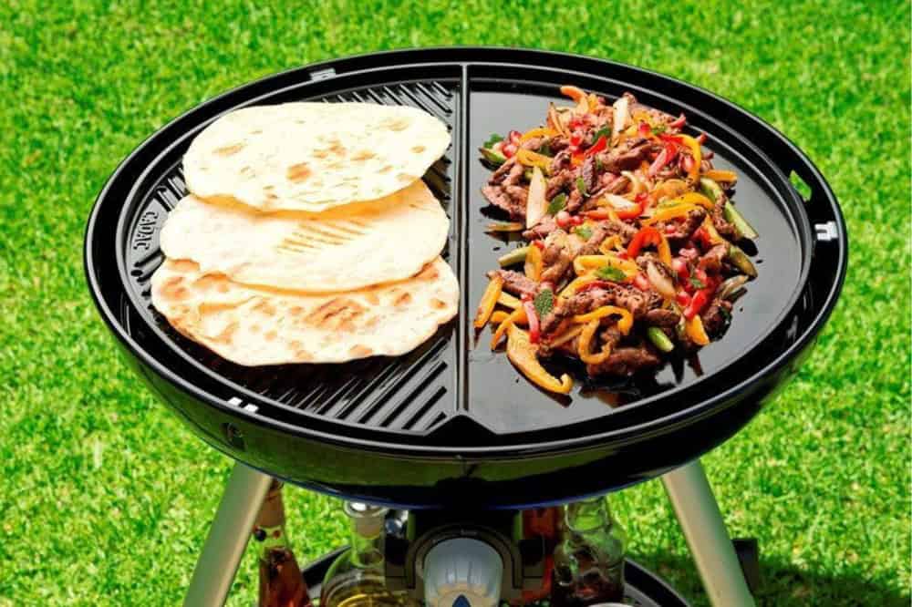 CADAC Grill rooster 2/Braai 40 - Afbeelding 2