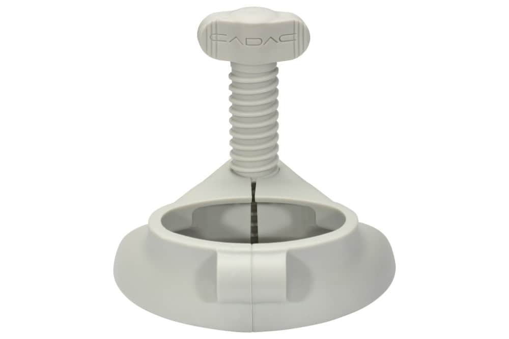 CADAC Grillo Chef & Braai - Leg Leveller - Afbeelding 3