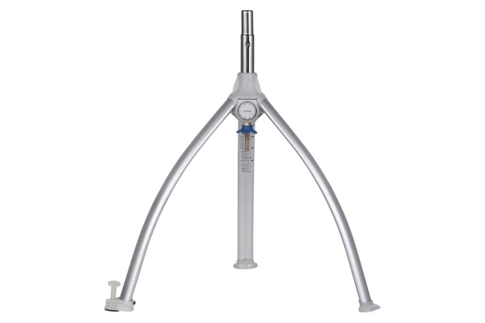 CADAC Grillo Chef & Braai - Leg Leveller - Afbeelding 5