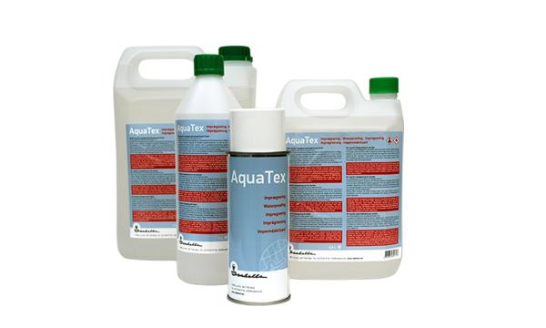 Isabella Aquatex Impregneer