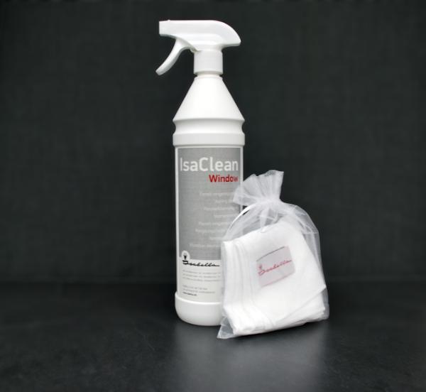 Isabella IsaClean Window - 1 Liter - Afbeelding 2