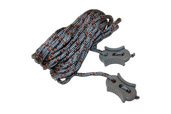 Isabella Typhoon mini scheerlijnen (4 stuks)