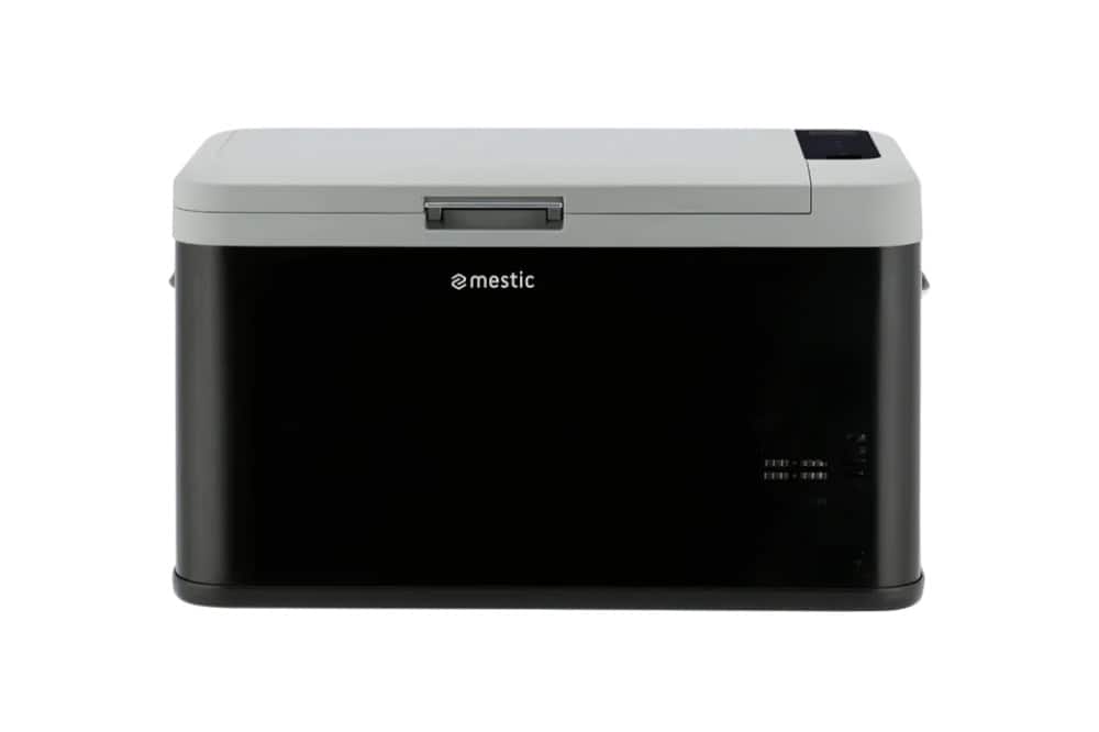Mestic Koelbox compressor MCC-25 AC/DC