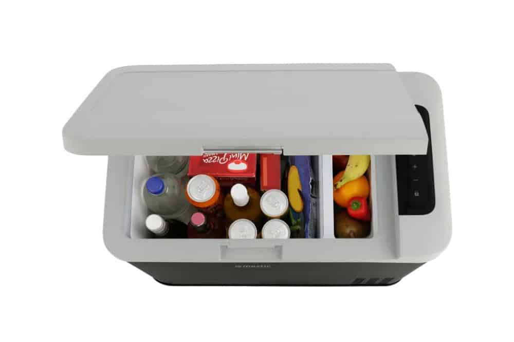 Mestic Koelbox compressor MCC-35 AC/DC - Afbeelding 3