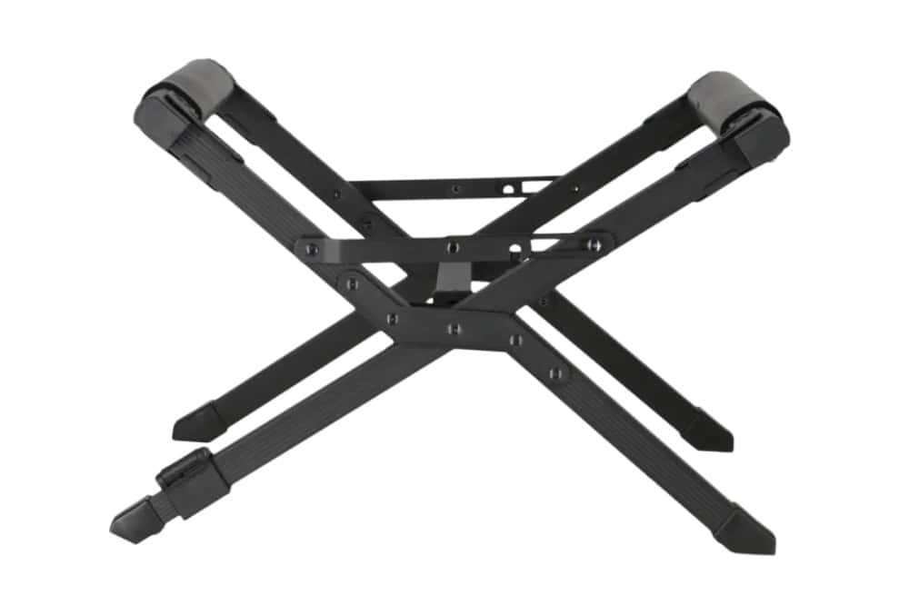 Mestic Koelboxdrager MCCB-300 Blackline - Afbeelding 2