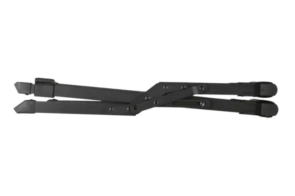 Mestic Koelboxdrager MCCB-300 Blackline - Afbeelding 4