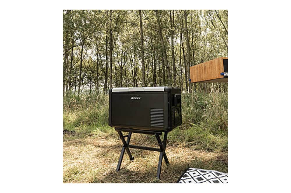 Mestic Koelboxdrager MCCB-300 Blackline - Afbeelding 5