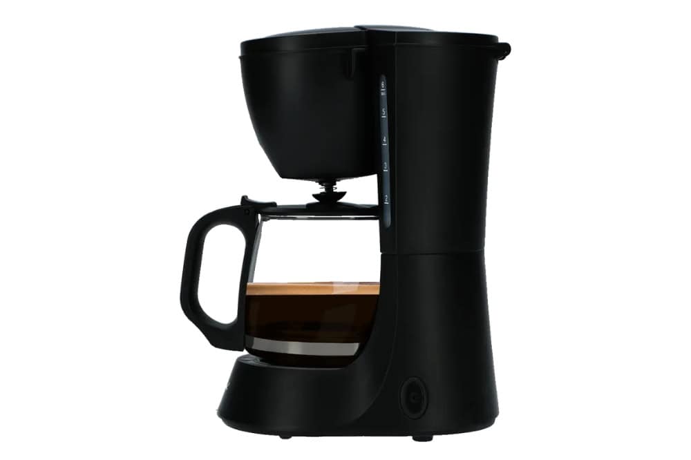 Mestic koffiezetter MK-60 - 6 kops