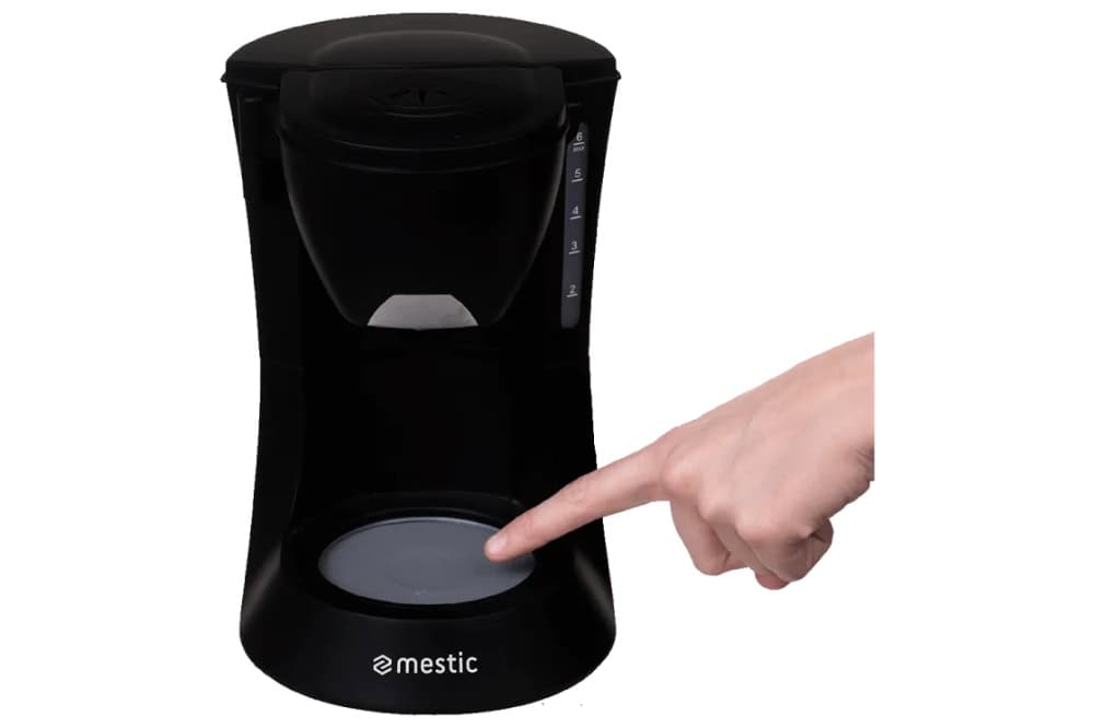 Mestic koffiezetter MK-80 - 10 kops - Afbeelding 5