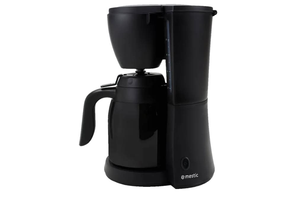 Mestic koffiezetter thermoskan MK-120 - 10 kops