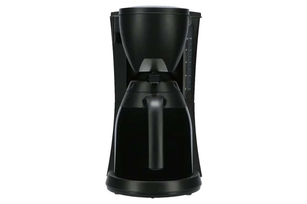 Mestic koffiezetter thermoskan MK-120 - 10 kops - Afbeelding 2