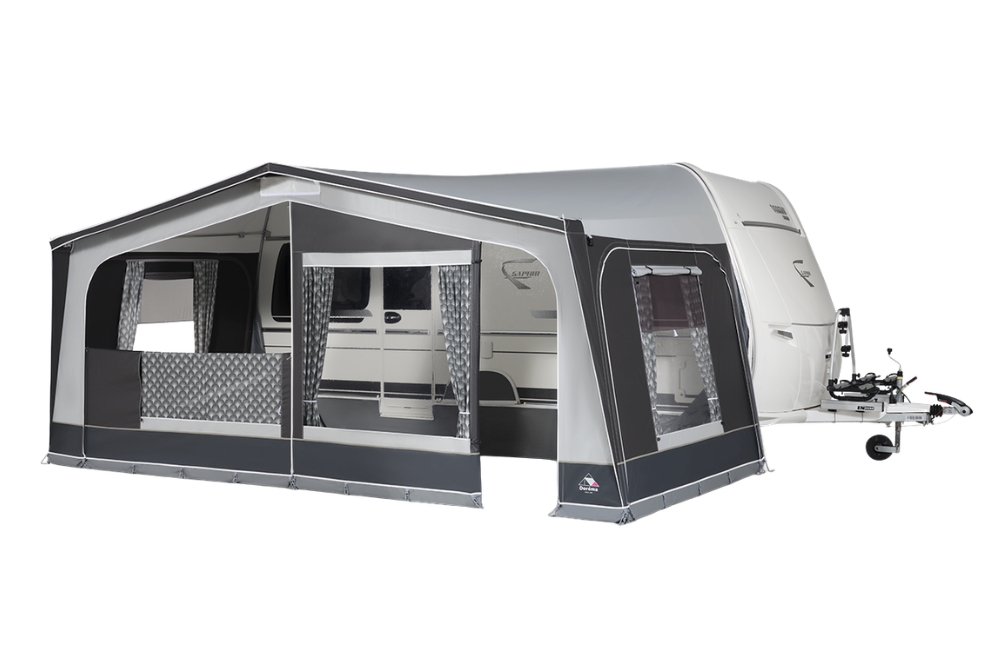 Dorema Monza XL300 - Afbeelding 2
