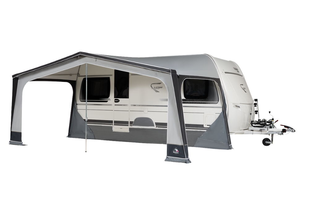 Dorema Monza XL300 - Afbeelding 3