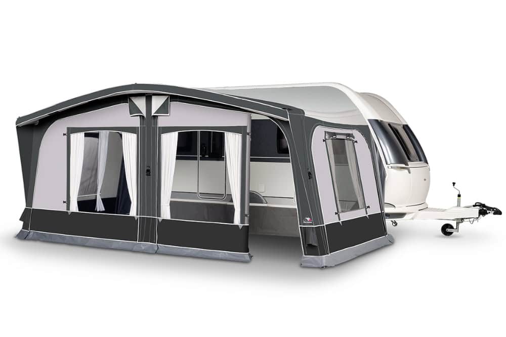Dorema Octavia Air - Afbeelding 6